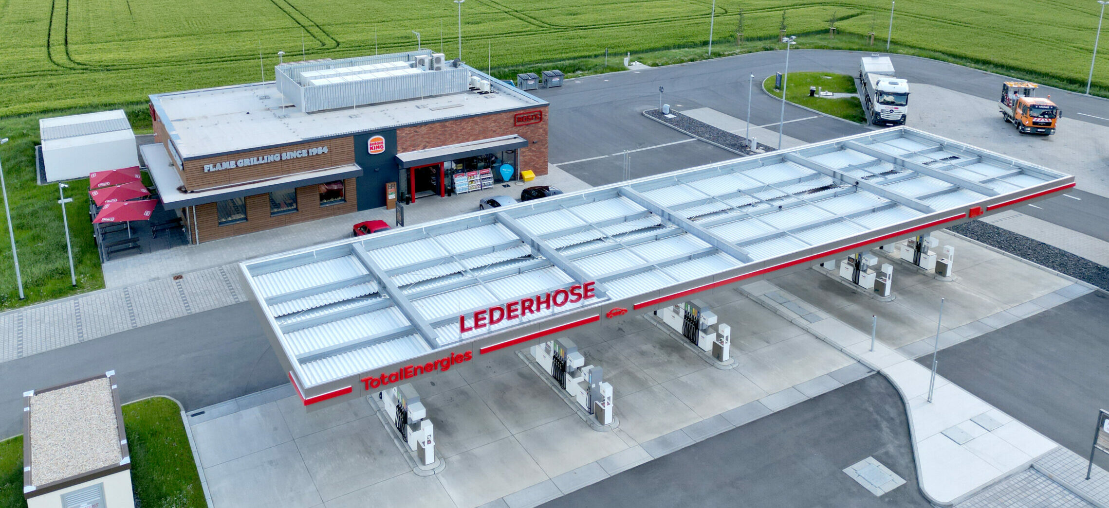 Lederhose