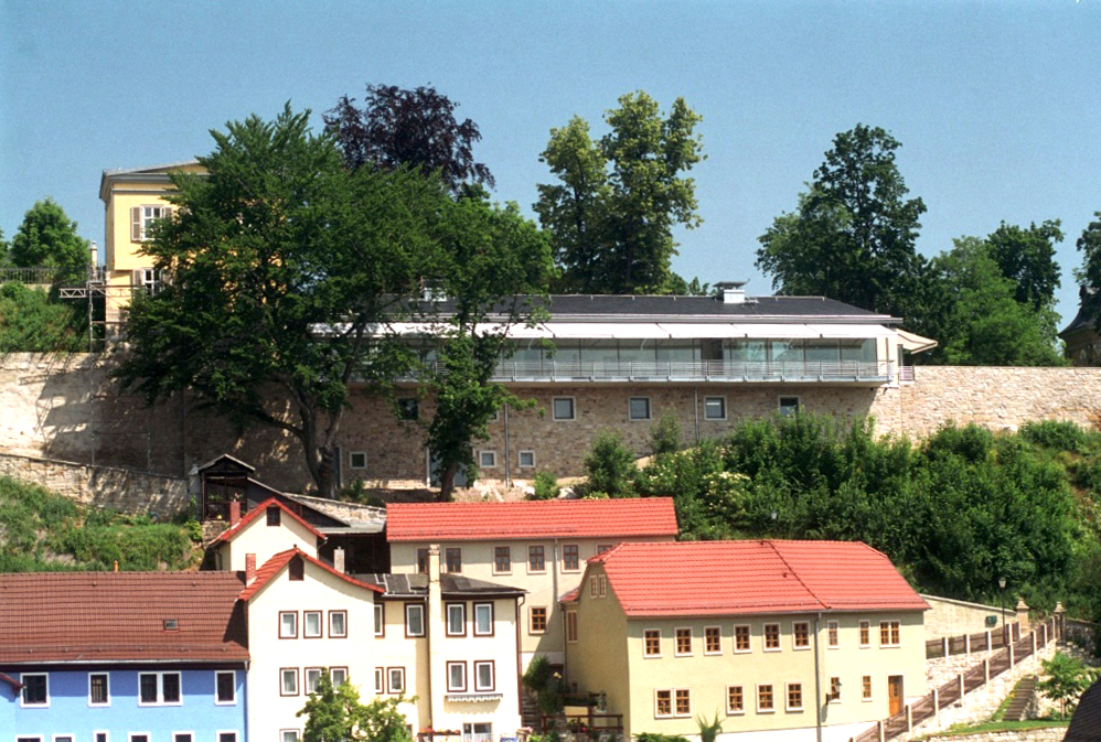 Bild Schlosscafé Rudolstadt