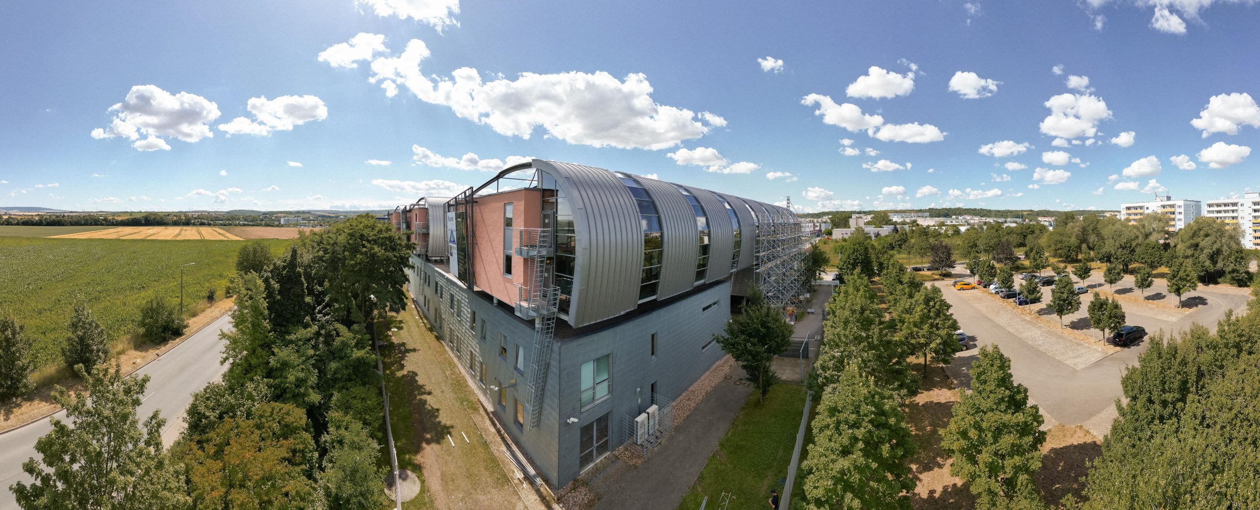 Melexis Erfurt