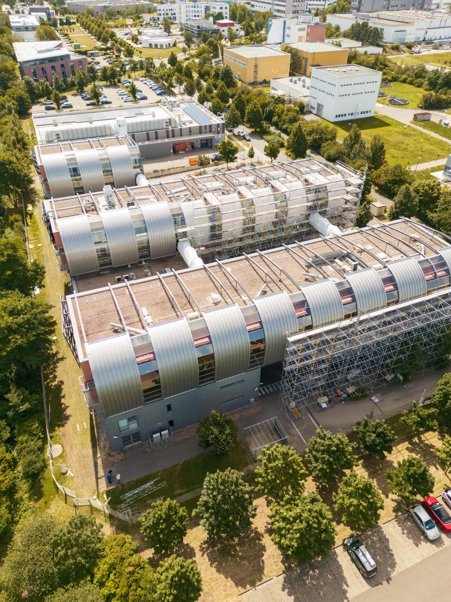 Melexis Erfurt