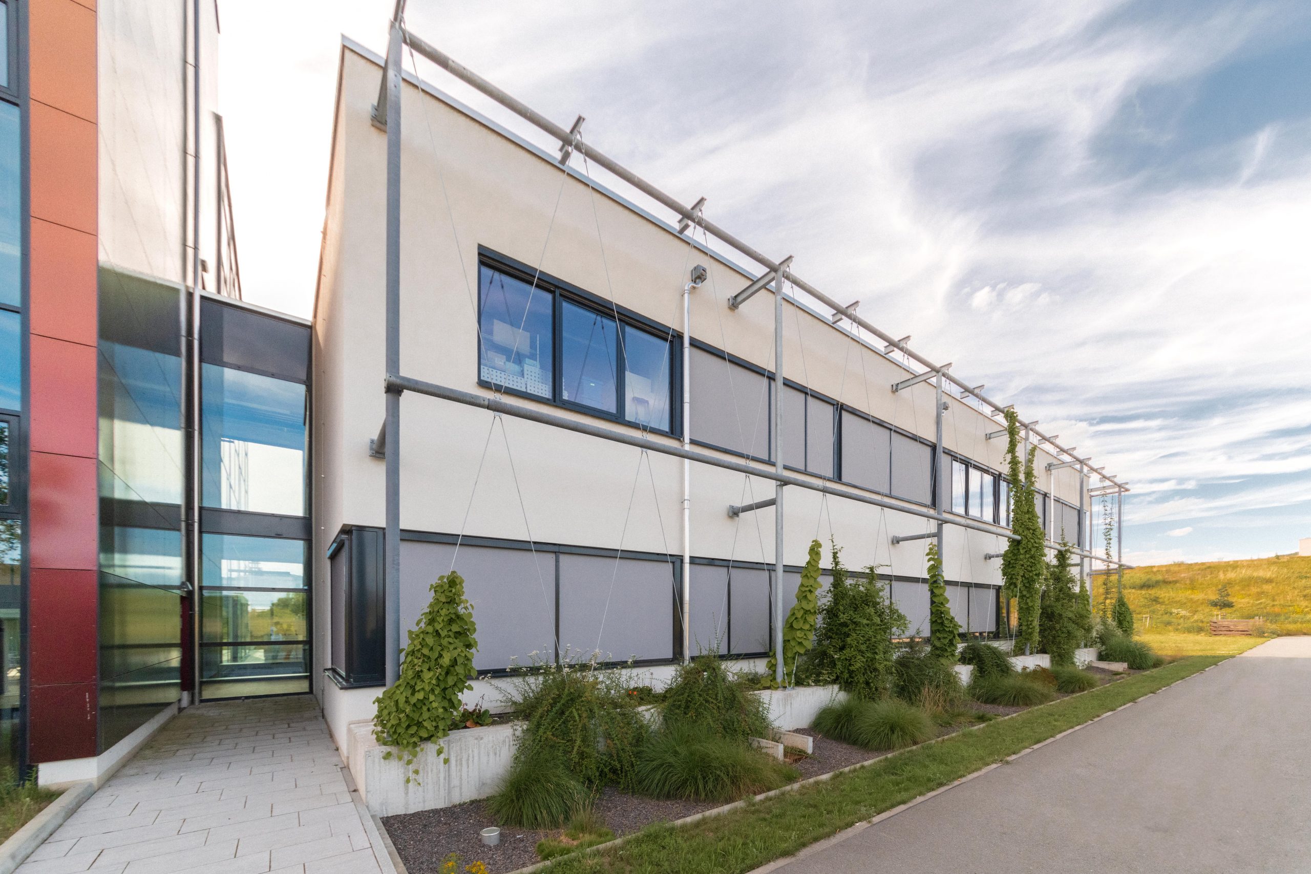 Campus Blink Jena