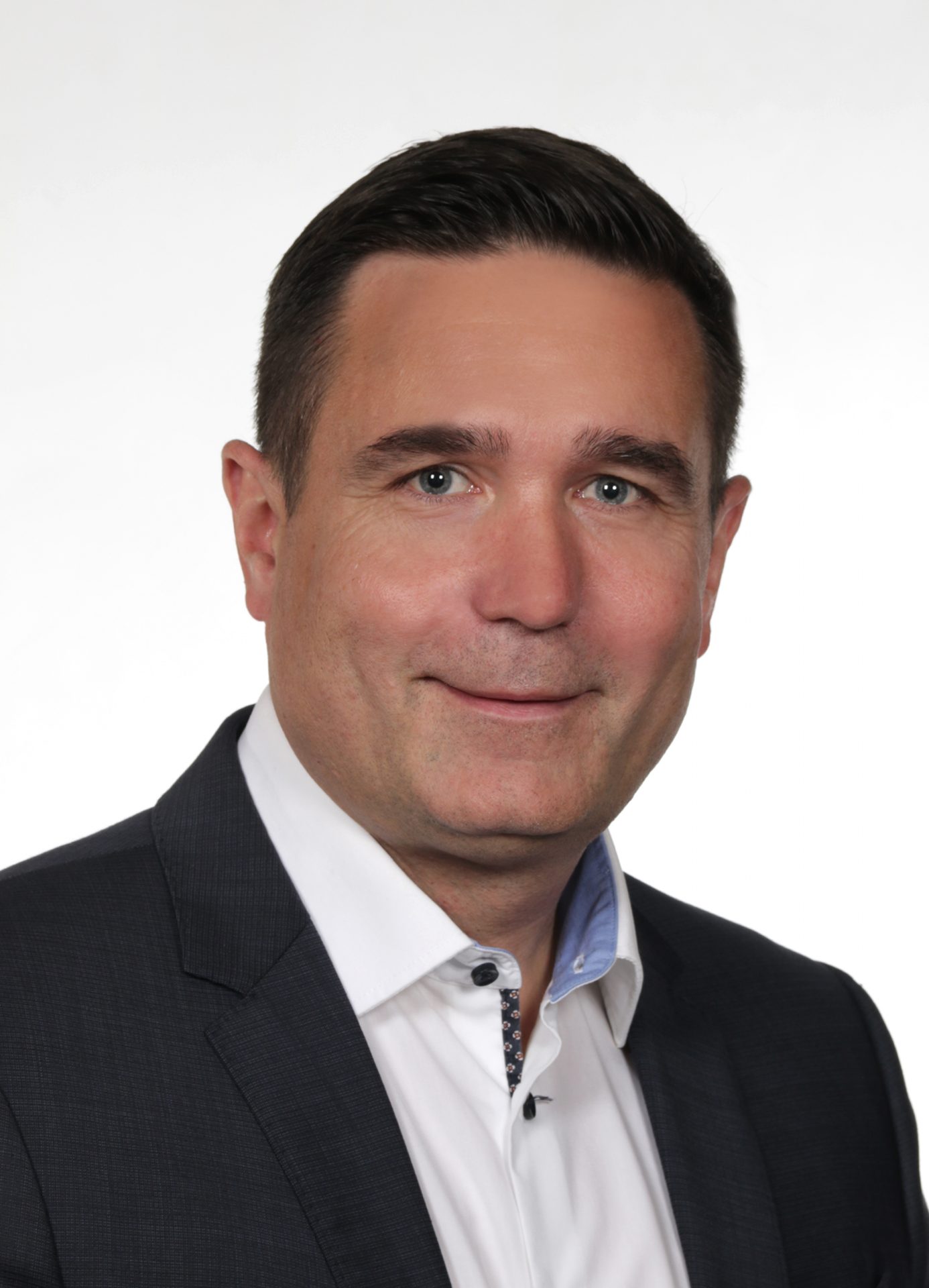 Christian Franke, Geschäftsführer