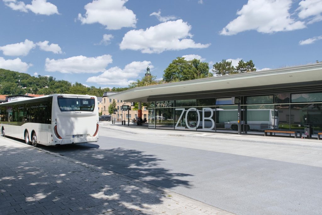 ZOB Rudolstadt