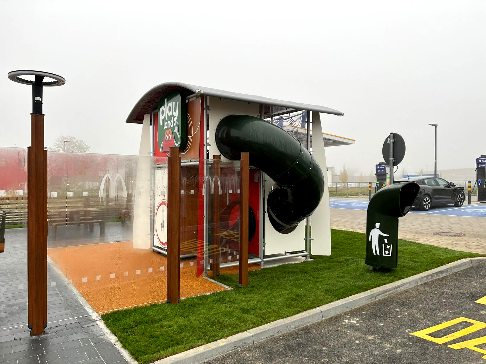 McDonald's Dorfen