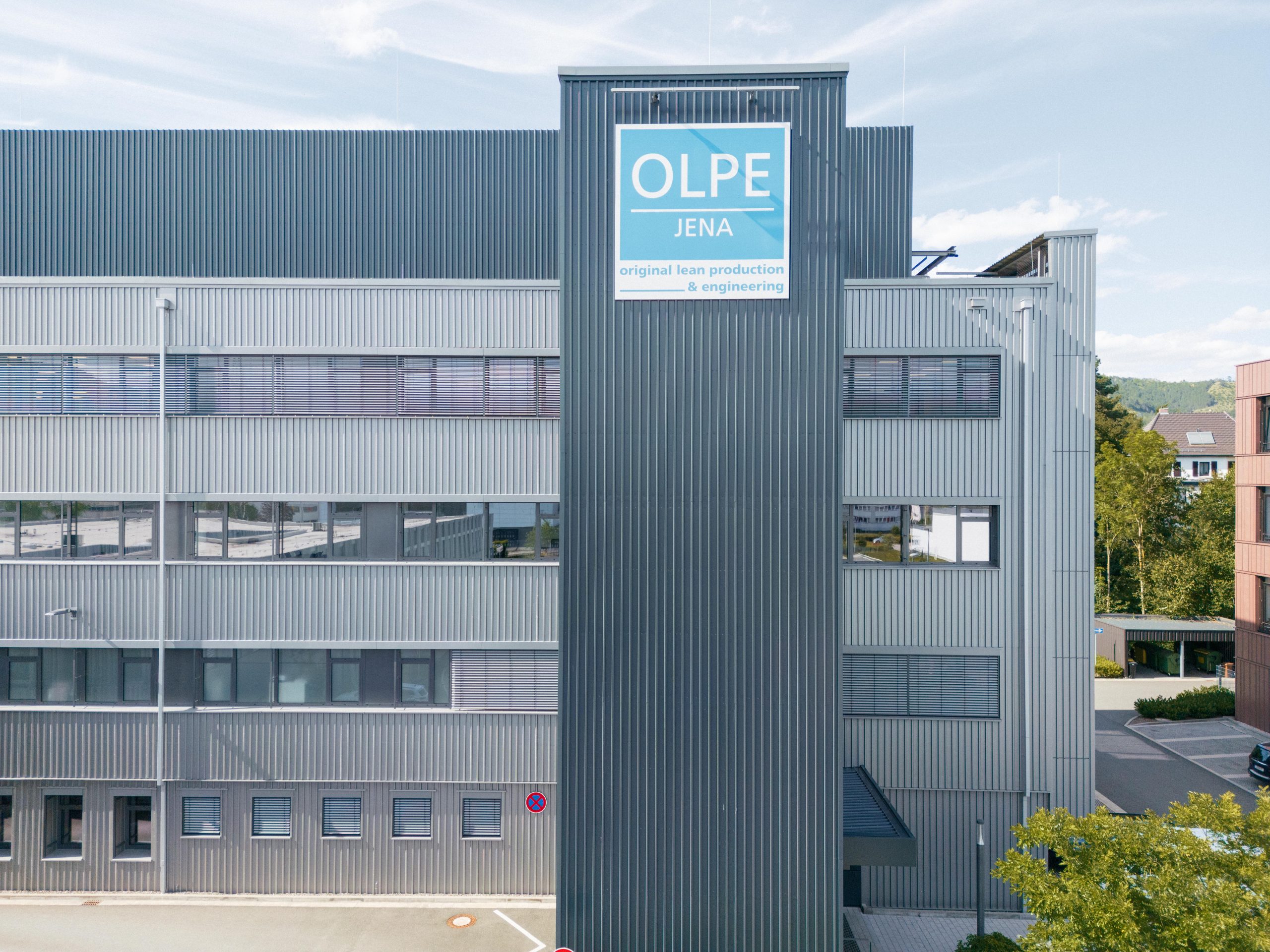 OLPE Jena