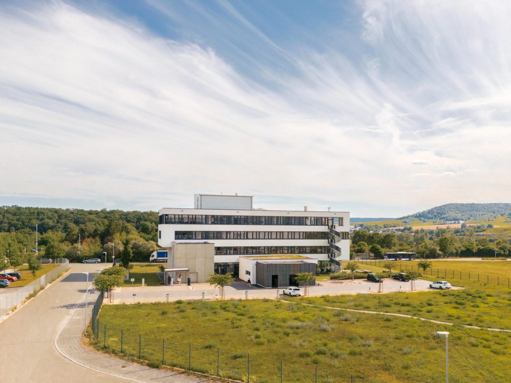 DAKO Jena GmbH