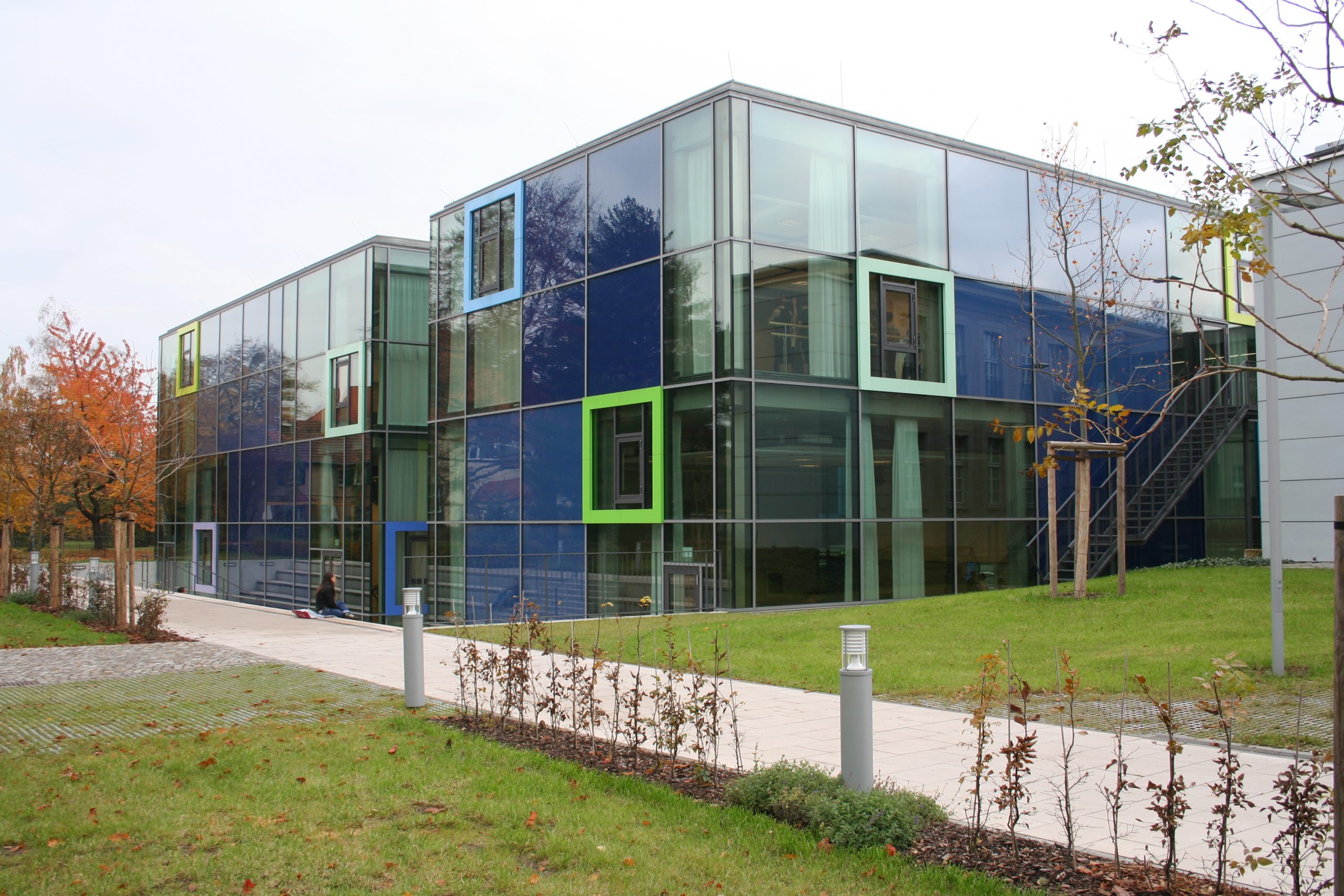 Palucca Schule Dresden