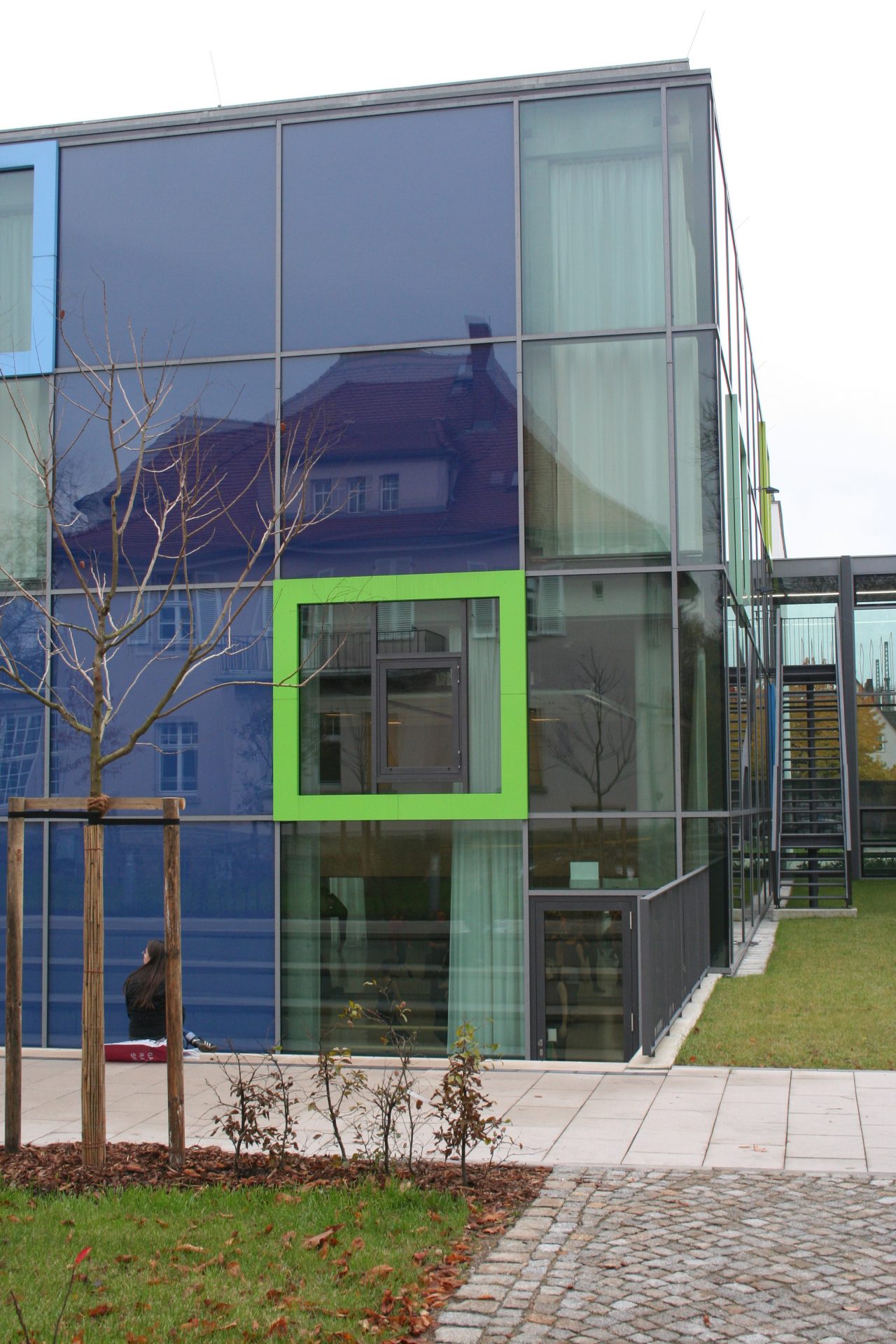 Palucca Schule Dresden