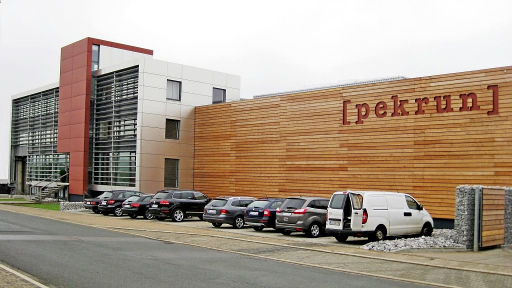 Pekrun Iserlohn