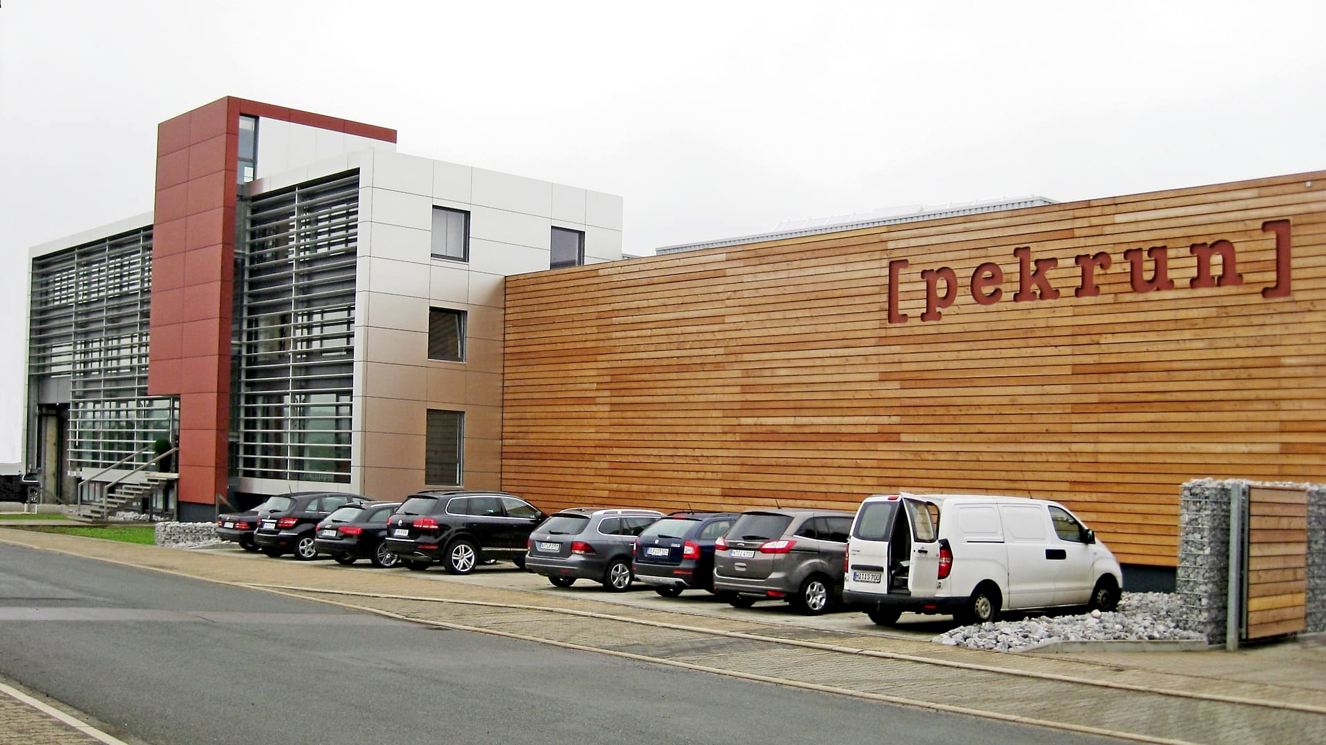 Pekrun Iserlohn