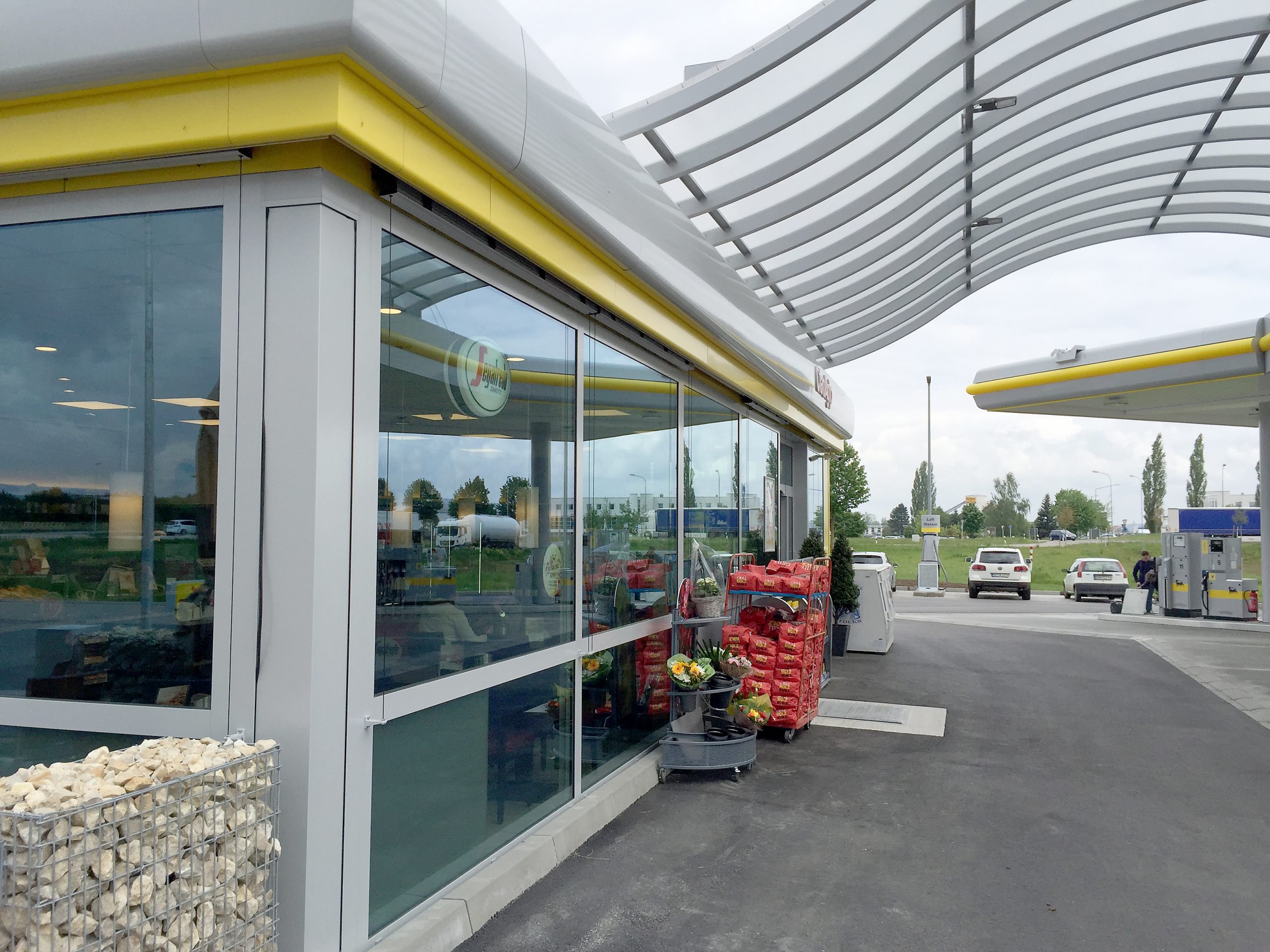 Agip Noerdlingen