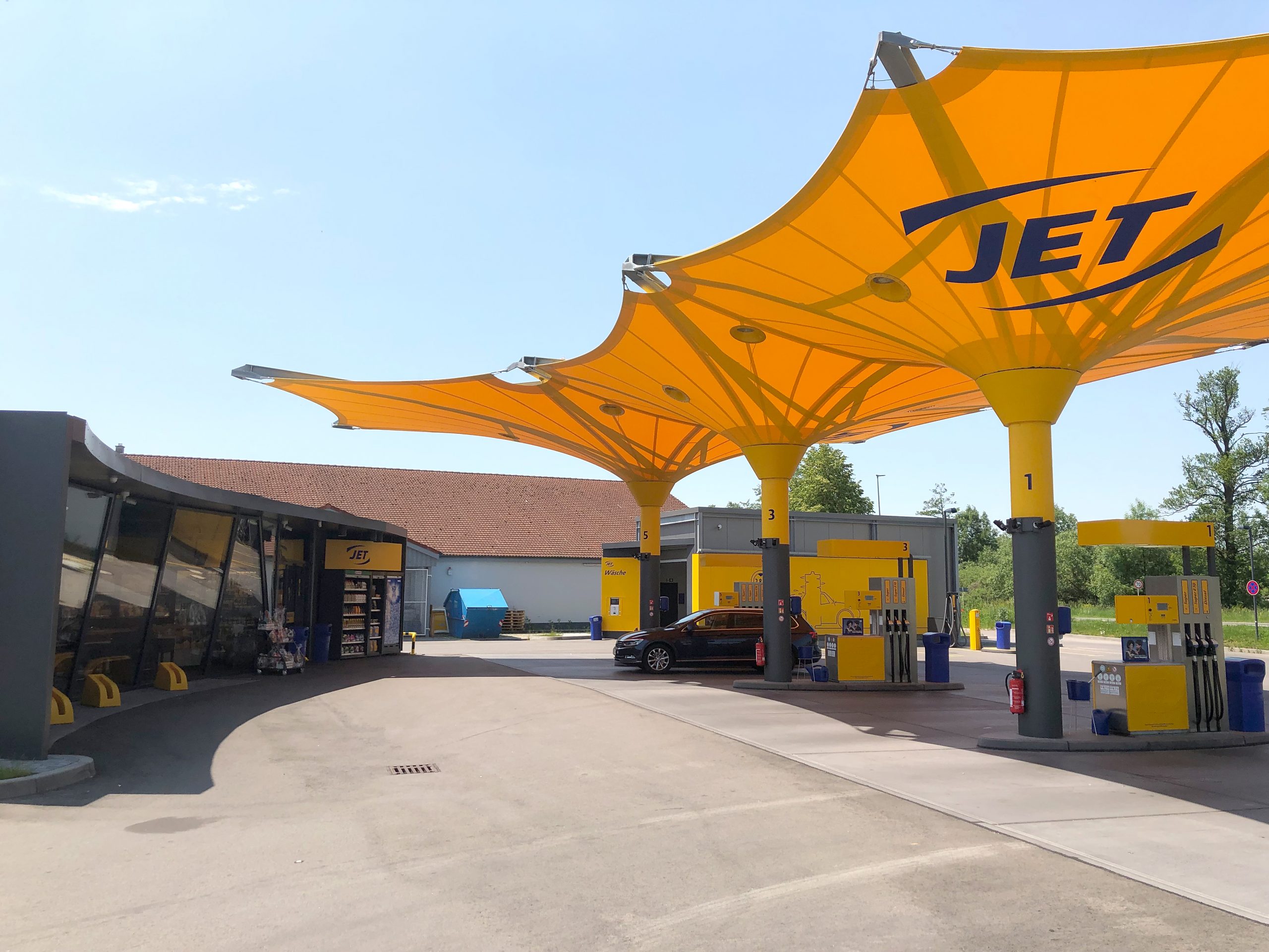 Jet Memmelsdorf