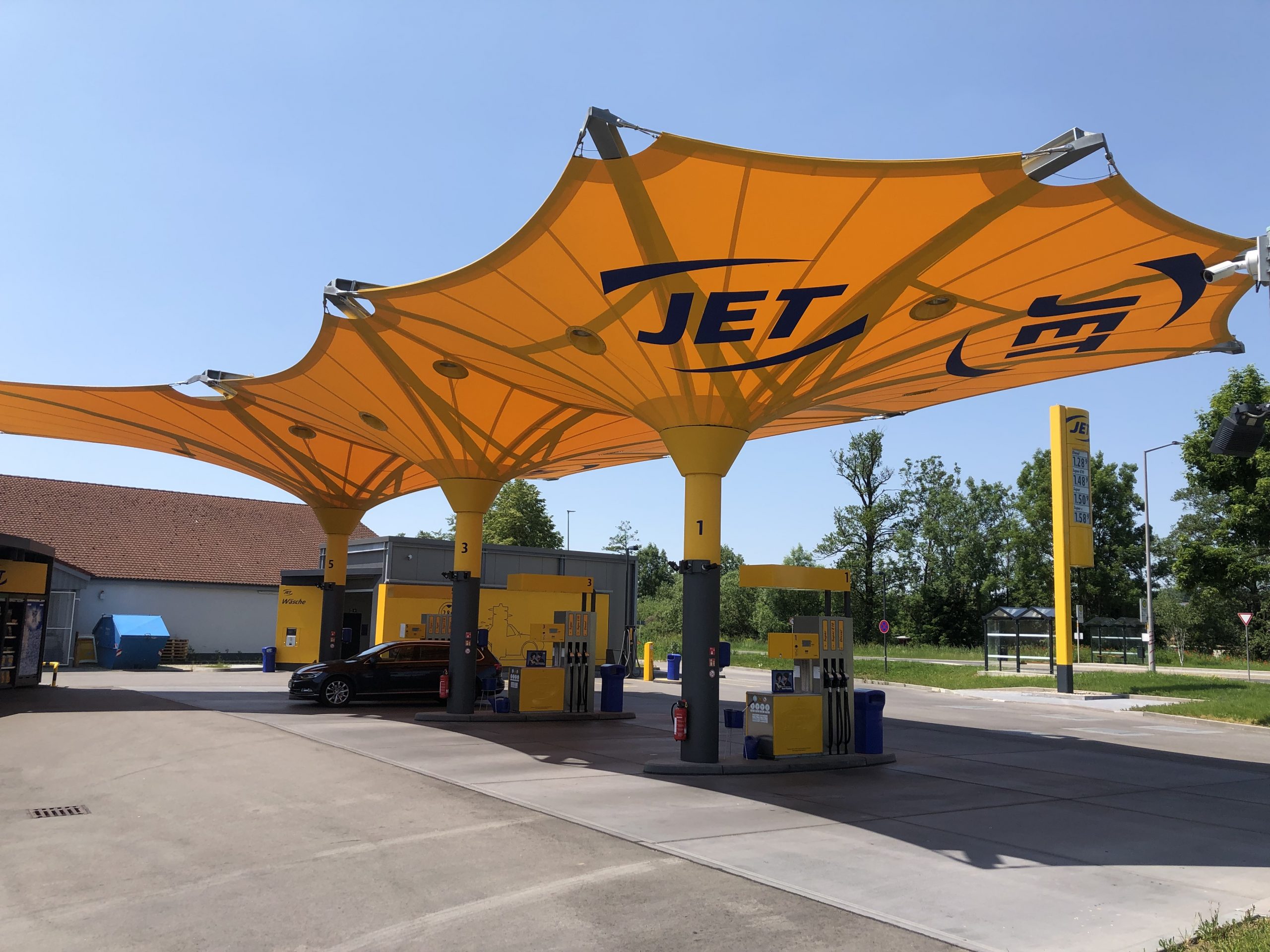 Jet Memmelsdorf