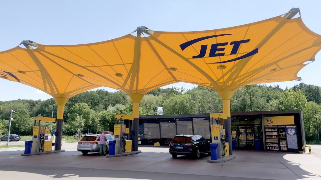 Jet Memmelsdorf